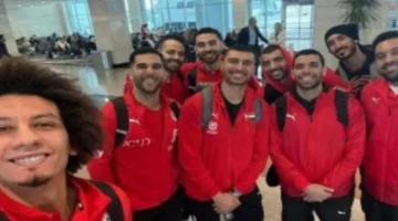 صافرة البداية.. توقيت مواجهة مصر وسلوفاكيا في بطولة إسبانيا لكرة اليد 2025